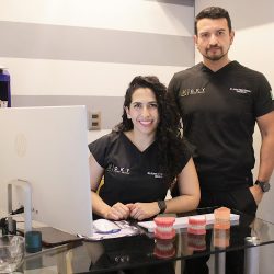Oky Studio Dental