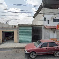 Olident, Consultorio Dental.