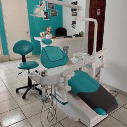 Olident Consultorio Dental