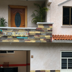 Olmos Dental- Cuidando Tu Sonrisa