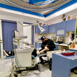 Olvera Dental Clinic - Odontología Integral