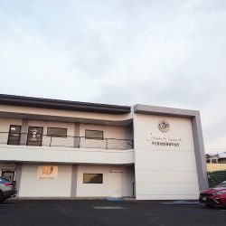 Omar Valero Periodontist