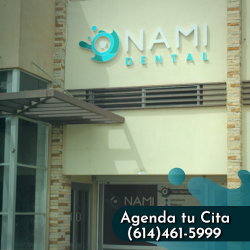 Onami Dental