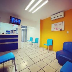 One Dent Especialistas Odontologicos