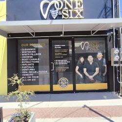 One & Six Dental Group