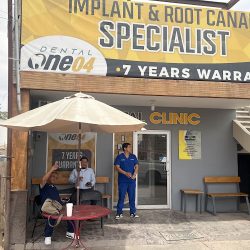 One04 Dental