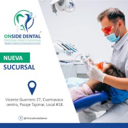 Onside Dental Cuernavaca