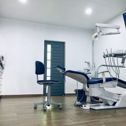 Oral Dent - Consultorio Dental