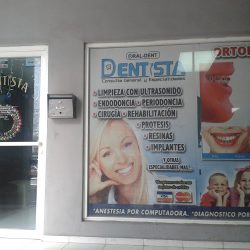 Oral Dent