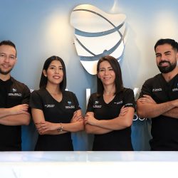 Oral Health - Clínica De Especialidades Odontológicas.