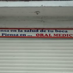 Oral Medic