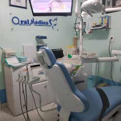 Oral Medica Plaza Teotenango