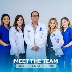 Orall Dental Clinic | Dentista Mexicali