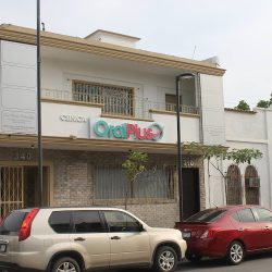 Oralplus