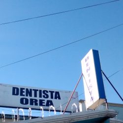 Orea