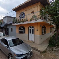 Ornelas Ahumada Cristóbal Mcd