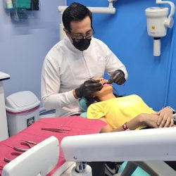 Ortho Brackets