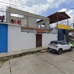 Ortho Clinic Berriozábal