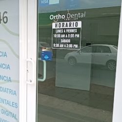 Ortho Dental Familiar