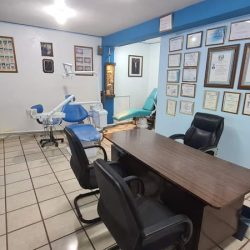 Ortho Dental Quiroz