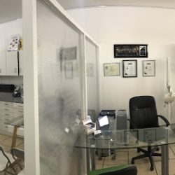 Ortho-esthetic Dental