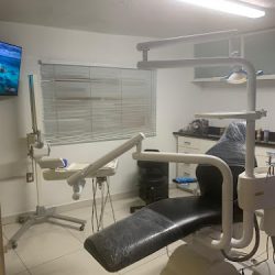 Ortho Imagen Dra. Blanca Lucia Urbieta Soria