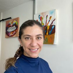 Negocio Orthocigg Ortodoncia Y Odontología Estética