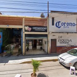 Orthodent Clínica Odontológica