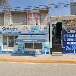 Orthodent