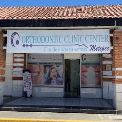 Orthodontic Clinic Center Plaza San Carlos