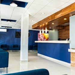 Orthodontics & Dental Care