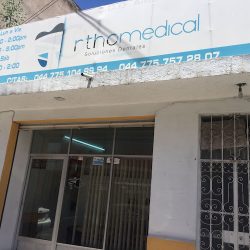 Orthomedical Soluciones Dentales