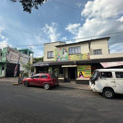 Orthoplay Ciudad Hidalgo