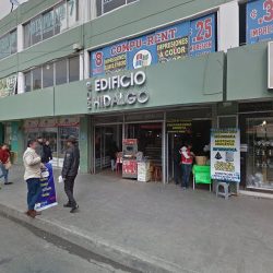 Orthoplay Sucursal Tulancingo