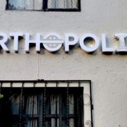 Orthopolis
