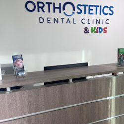 Orthostetics Dental Clinic
