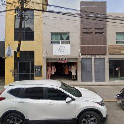 Orto Dental Dr. José Fuentes Miranda
