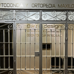 Orto Design - Dr. Carlos Cortés V.