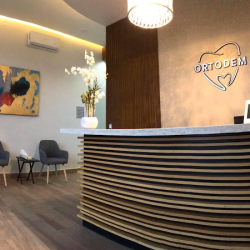 Ortodem Clínica Dental Especializada