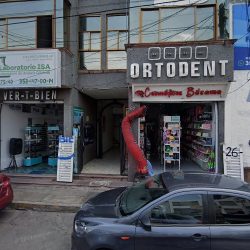 Ortodent La Piedad
