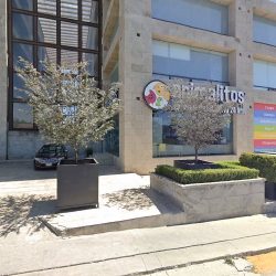 Ortodental Zona Esmeralda (antigua 2)