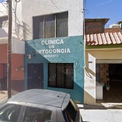 Ortodentcg Clinica De Ortodoncia Brackets