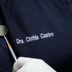 Ortodoncia Cinthia Castro