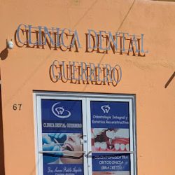 | Ortodoncia | Clinica Dental Guerrero | Brackets