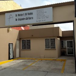 Ortodoncia Dr Hector Francisco Gil