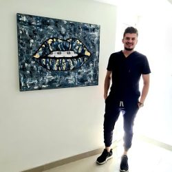 Ortodoncia Dr. Jaime Vega