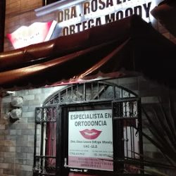 Ortodoncia Dra. Rosa Laura