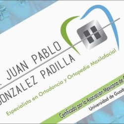 Ortodoncia Especializada - Dr. Juan Pablo González