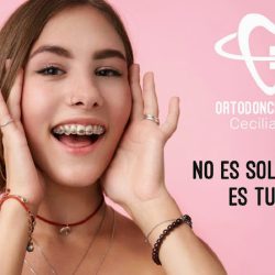 Ortodoncia Y Brackets En Delicias, Cecilia Medrano