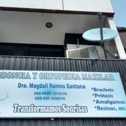 Ortodoncia Y Ortopedia Maxilar Dra. Magdali Ramos Santana